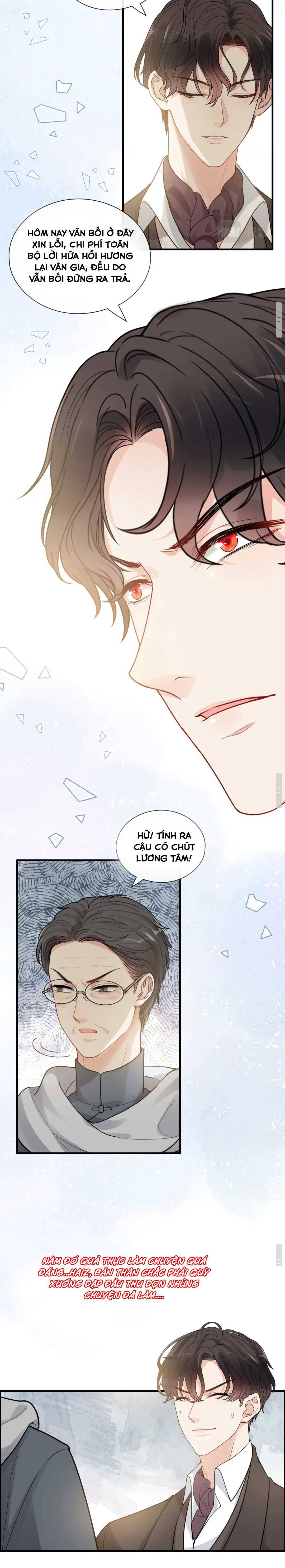 Cô Vợ Hợp Đồng Bỏ Trốn Của Tổng Giám Đốc - Chap 418