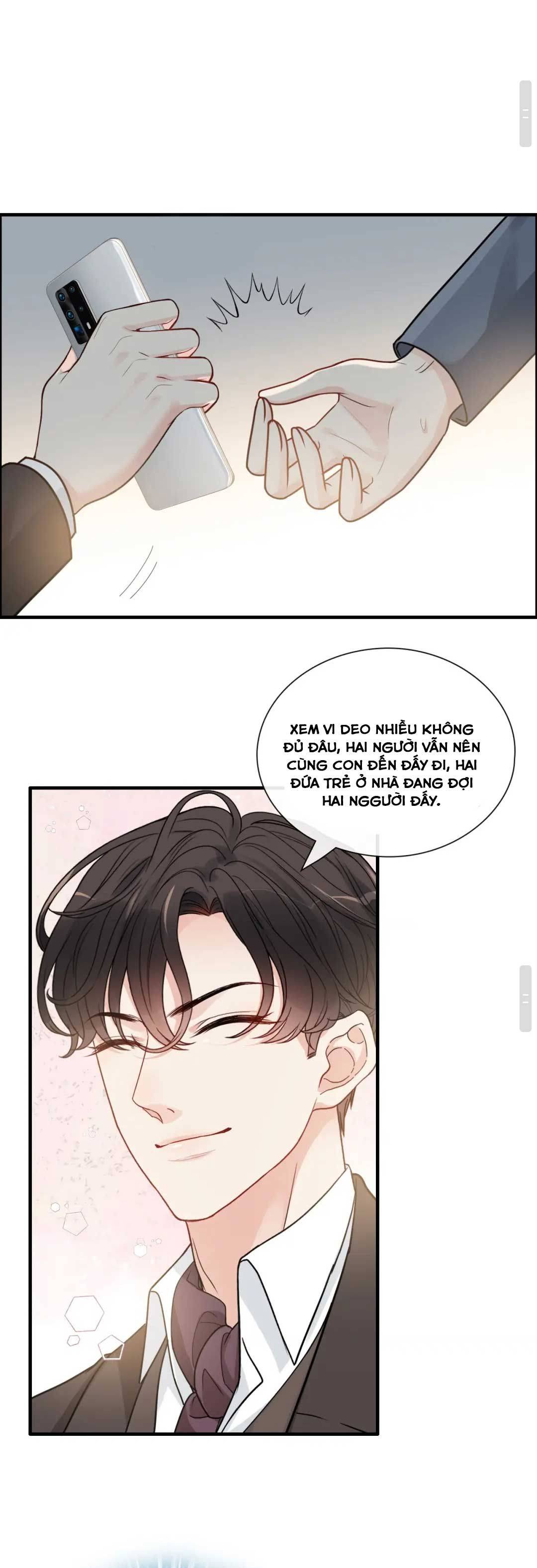 Cô Vợ Hợp Đồng Bỏ Trốn Của Tổng Giám Đốc - Chap 418