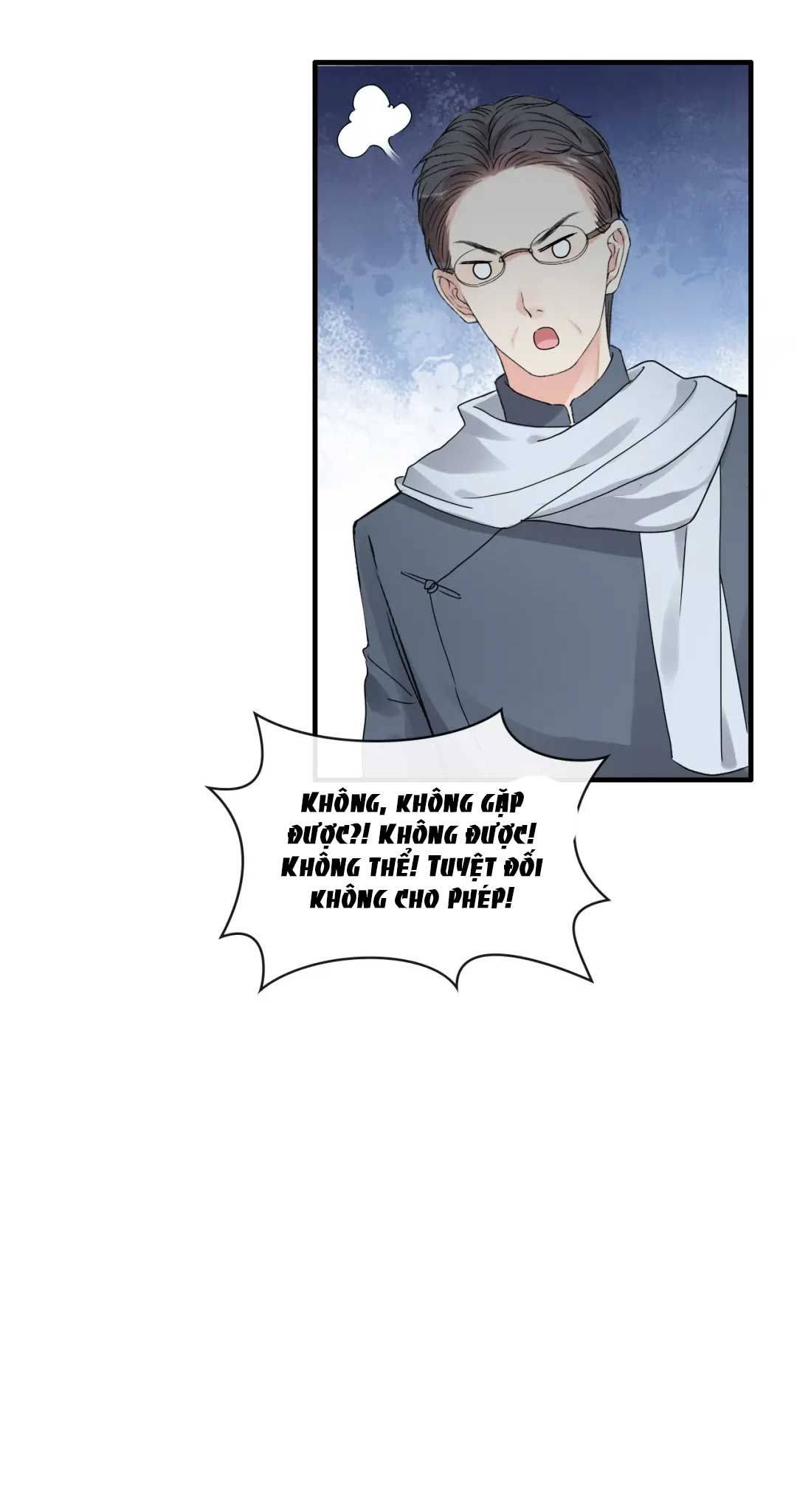 Cô Vợ Hợp Đồng Bỏ Trốn Của Tổng Giám Đốc - Chap 419