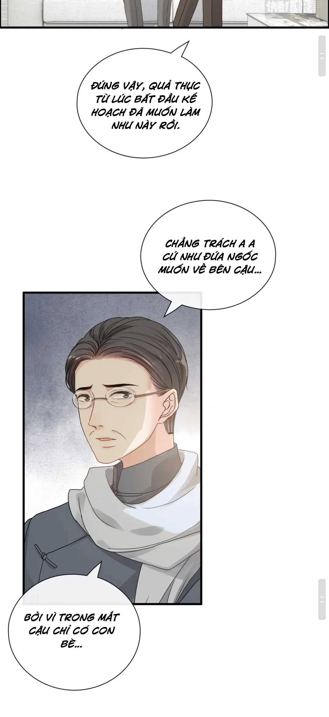 Cô Vợ Hợp Đồng Bỏ Trốn Của Tổng Giám Đốc - Chap 419