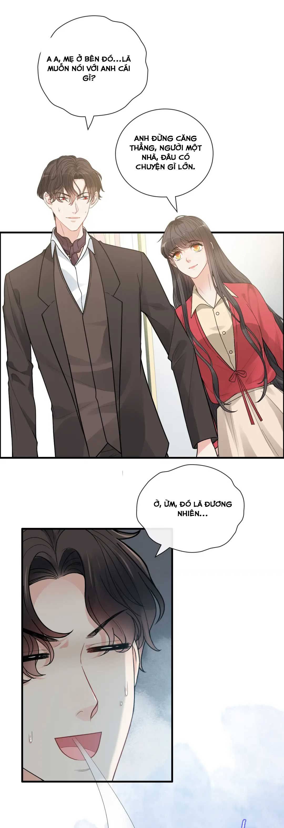 Cô Vợ Hợp Đồng Bỏ Trốn Của Tổng Giám Đốc - Chap 419