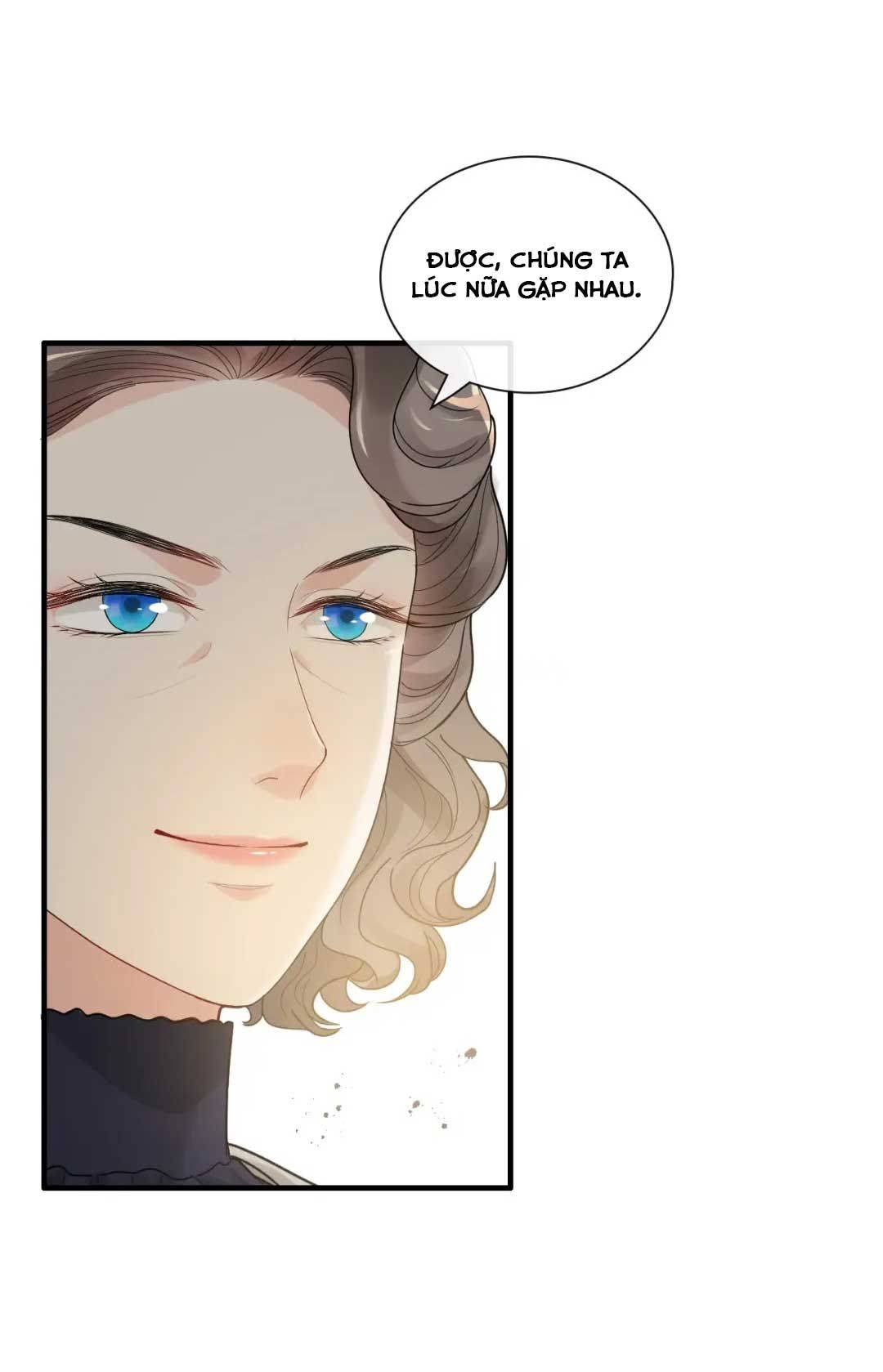 Cô Vợ Hợp Đồng Bỏ Trốn Của Tổng Giám Đốc - Chap 421