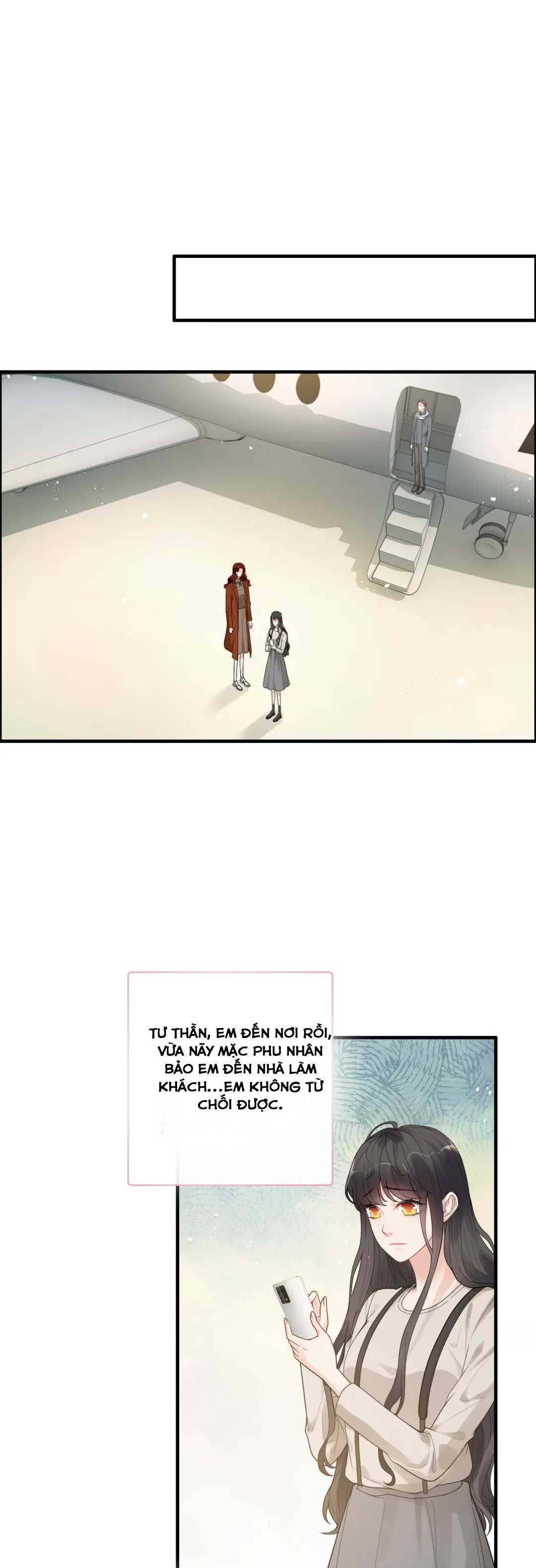 Cô Vợ Hợp Đồng Bỏ Trốn Của Tổng Giám Đốc - Chap 421