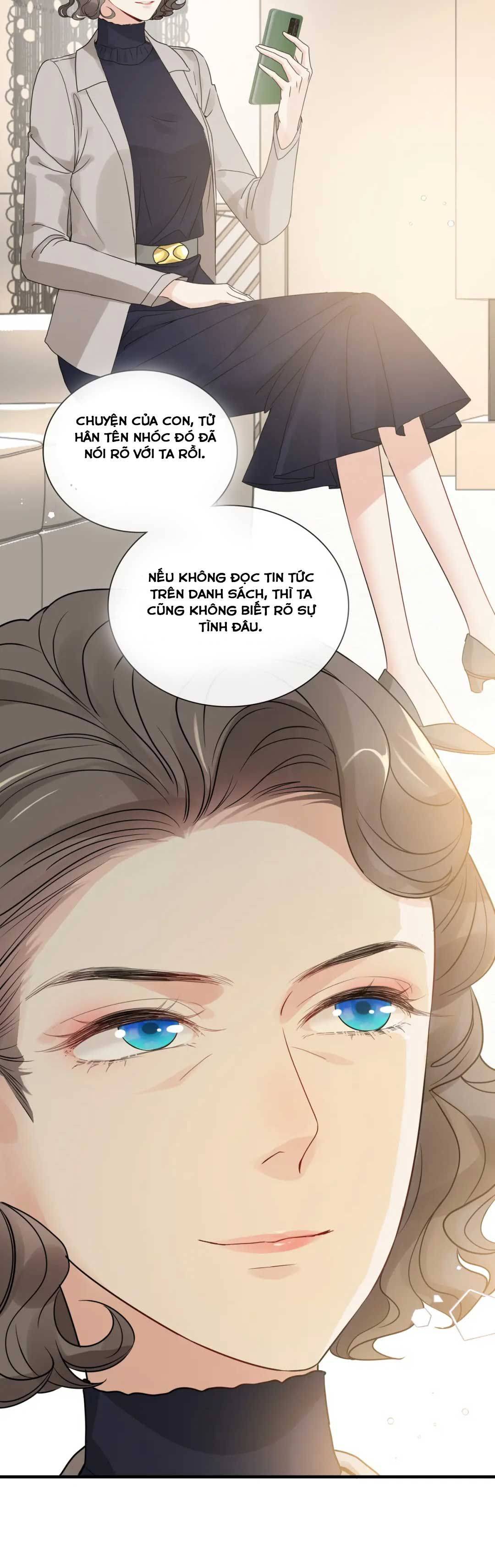 Cô Vợ Hợp Đồng Bỏ Trốn Của Tổng Giám Đốc - Chap 421