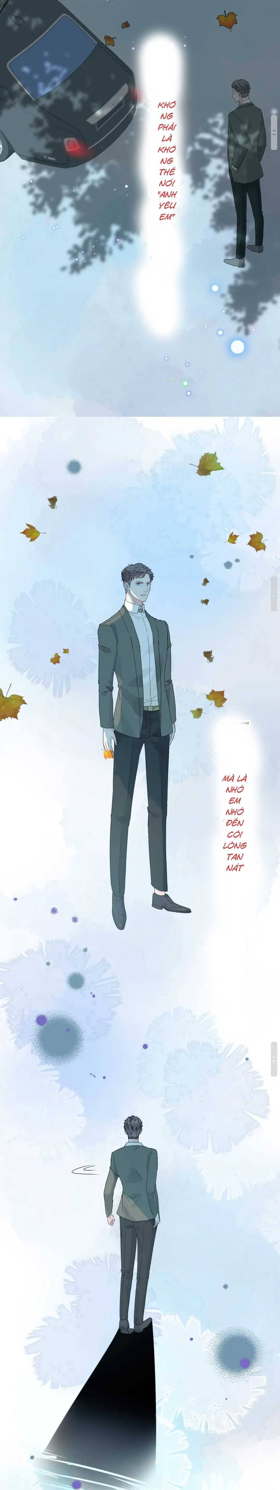 Cô Vợ Hợp Đồng Bỏ Trốn Của Tổng Giám Đốc - Chap 423