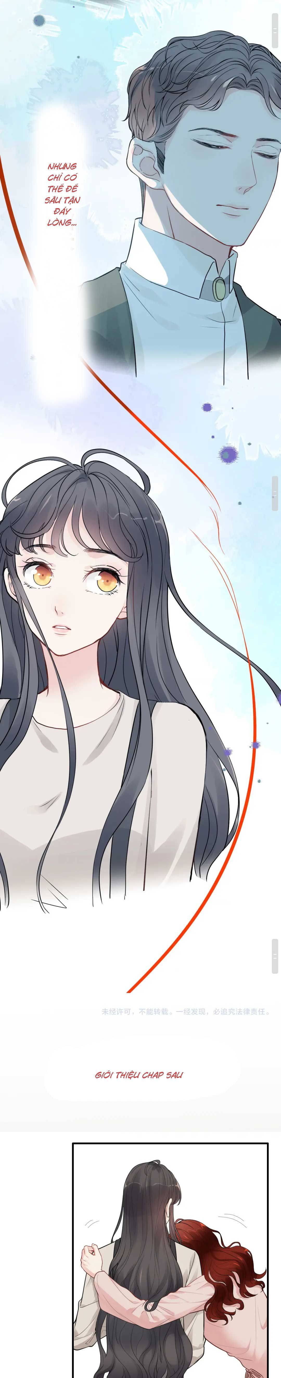 Cô Vợ Hợp Đồng Bỏ Trốn Của Tổng Giám Đốc - Chap 423