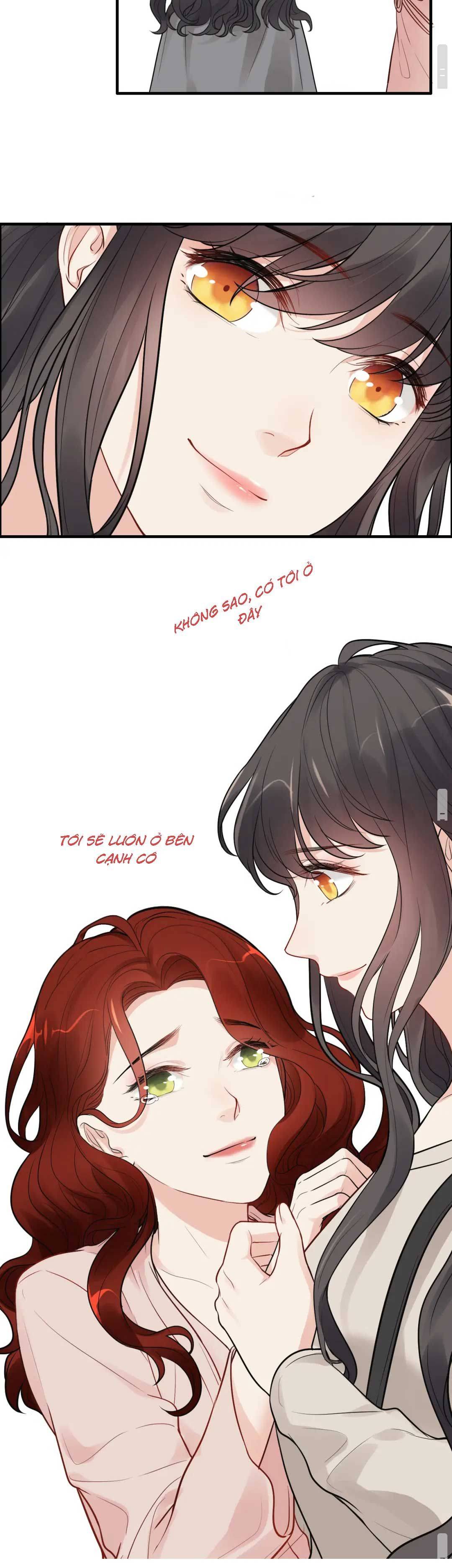 Cô Vợ Hợp Đồng Bỏ Trốn Của Tổng Giám Đốc - Chap 423