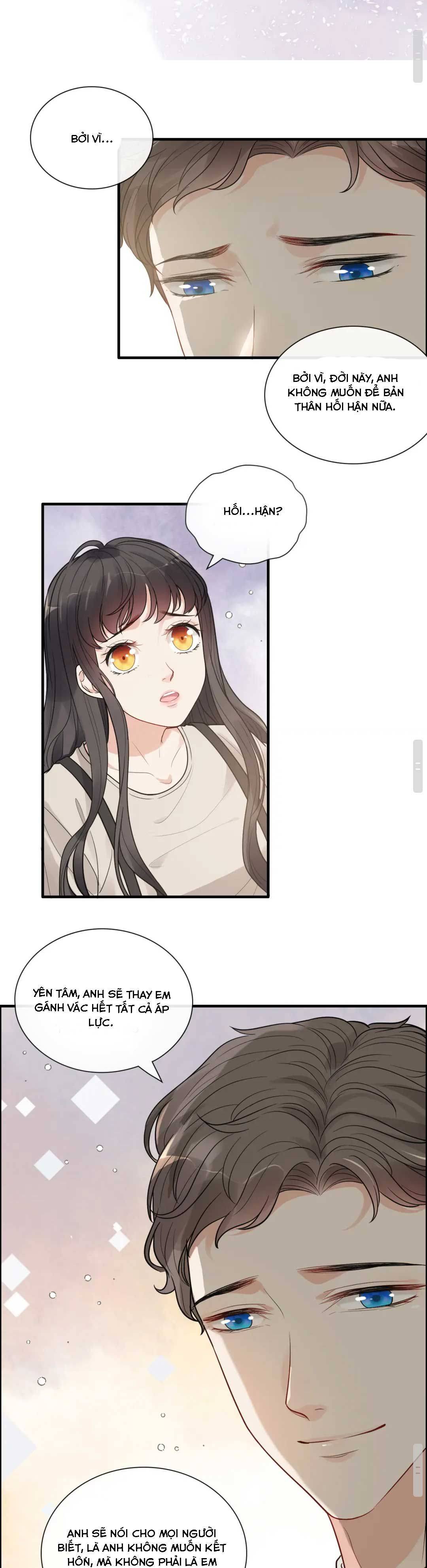 Cô Vợ Hợp Đồng Bỏ Trốn Của Tổng Giám Đốc - Chap 423