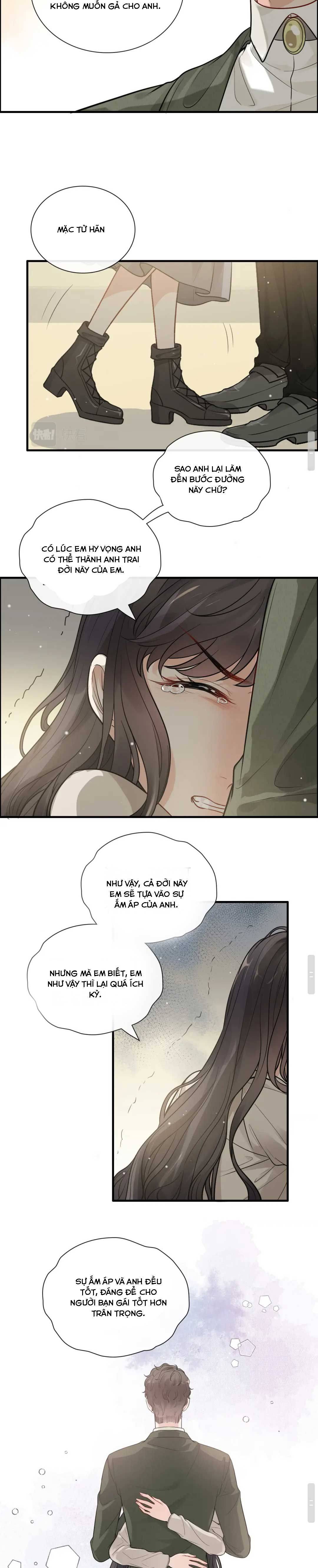 Cô Vợ Hợp Đồng Bỏ Trốn Của Tổng Giám Đốc - Chap 423
