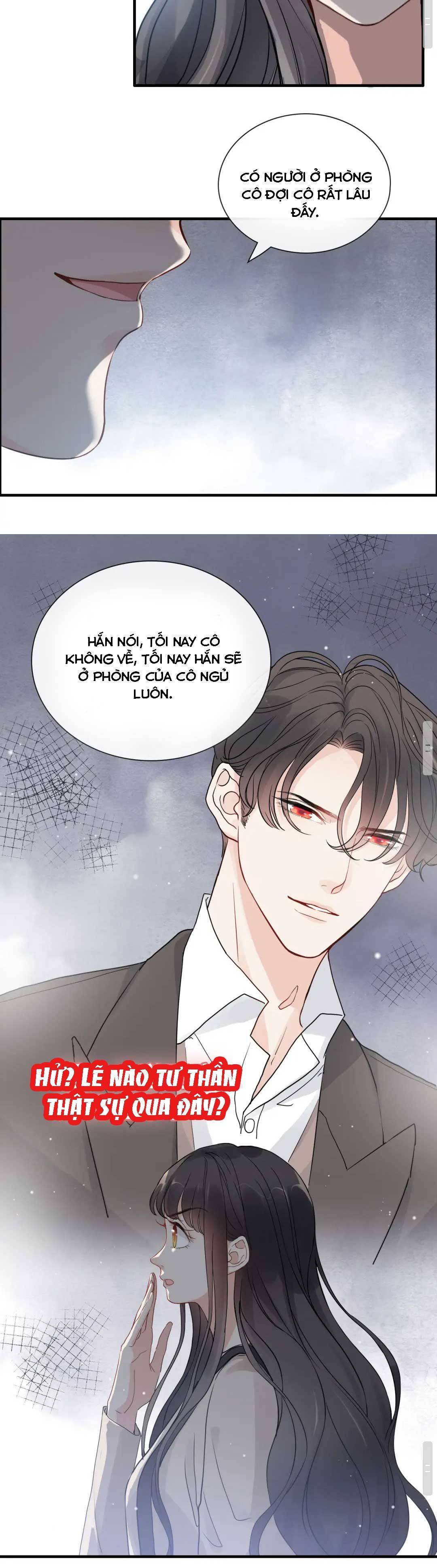 Cô Vợ Hợp Đồng Bỏ Trốn Của Tổng Giám Đốc - Chap 424