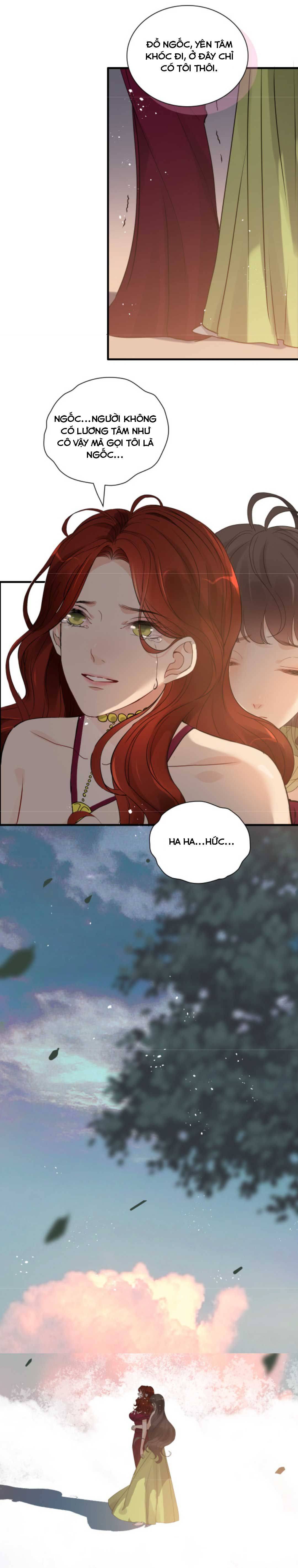 Cô Vợ Hợp Đồng Bỏ Trốn Của Tổng Giám Đốc - Chap 426