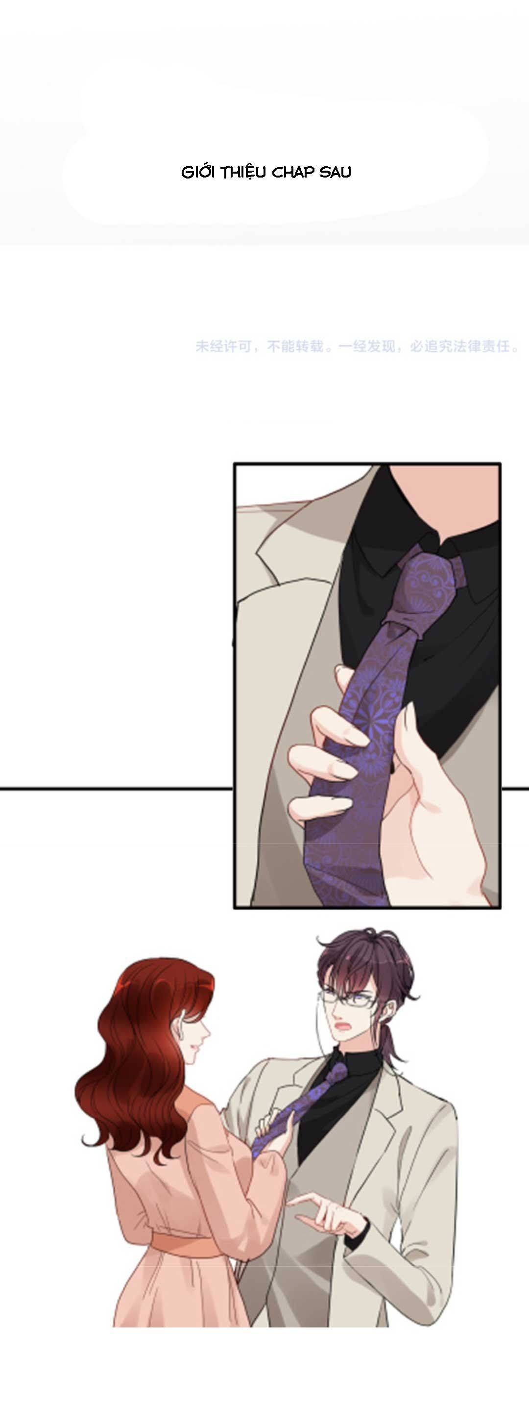 Cô Vợ Hợp Đồng Bỏ Trốn Của Tổng Giám Đốc - Chap 426