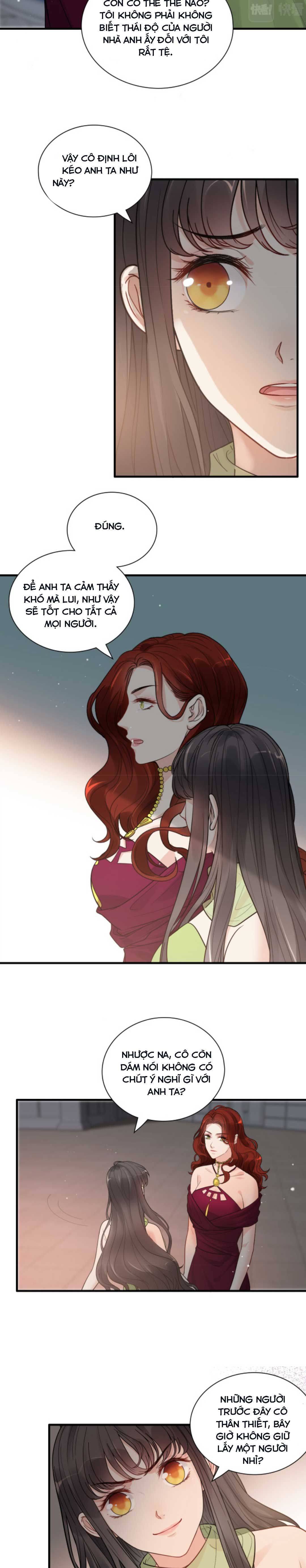 Cô Vợ Hợp Đồng Bỏ Trốn Của Tổng Giám Đốc - Chap 426