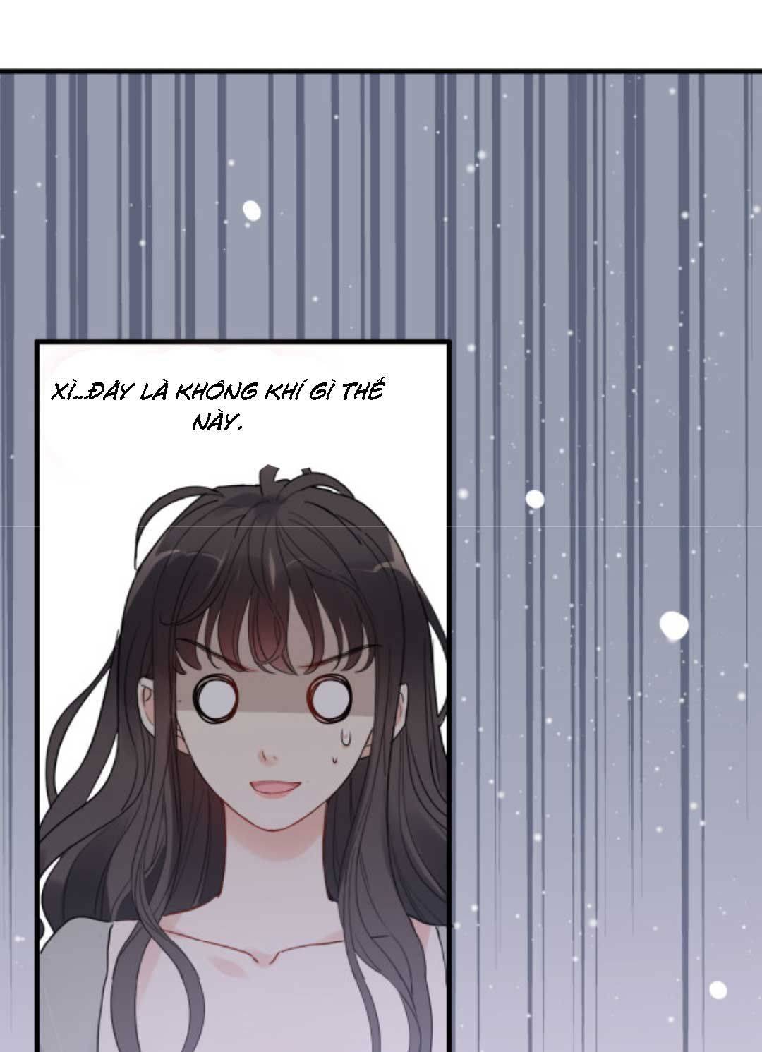 Cô Vợ Hợp Đồng Bỏ Trốn Của Tổng Giám Đốc - Chap 427