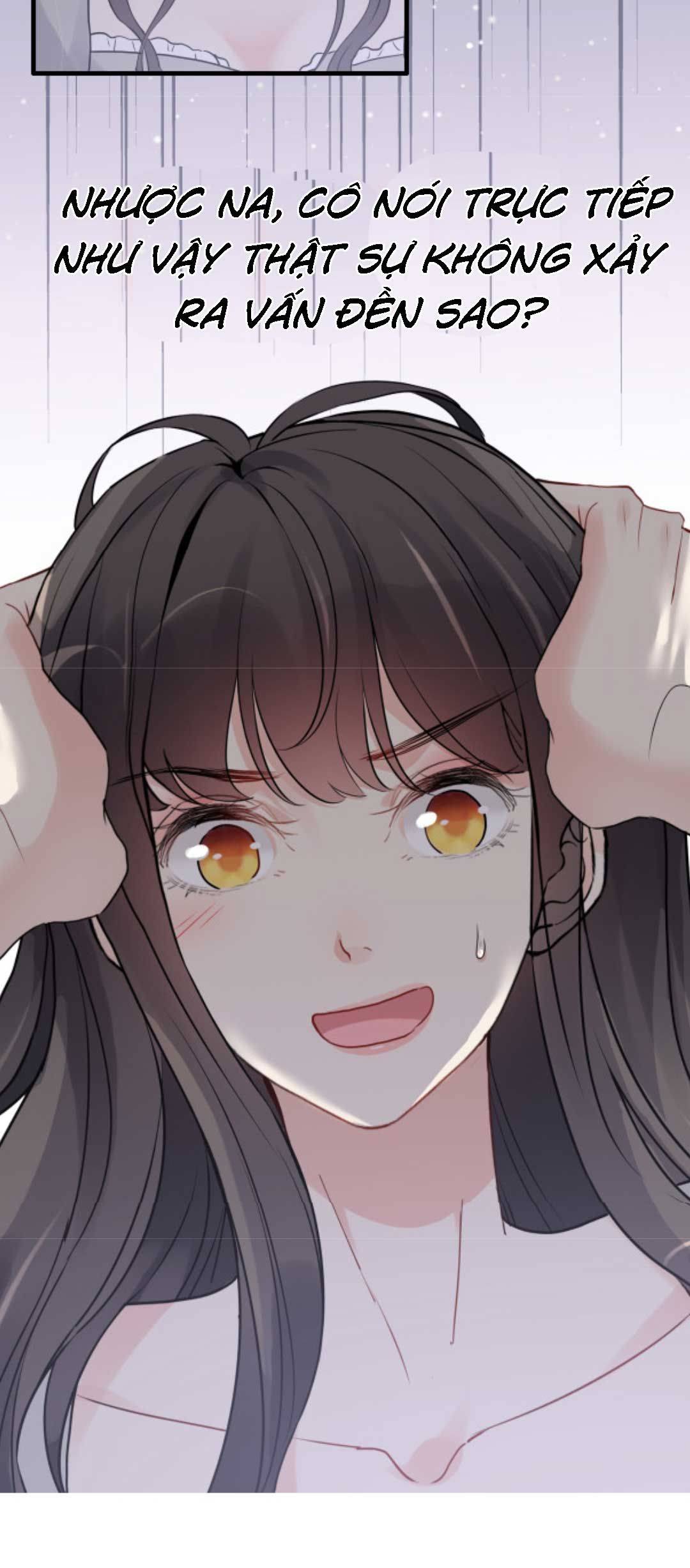 Cô Vợ Hợp Đồng Bỏ Trốn Của Tổng Giám Đốc - Chap 427