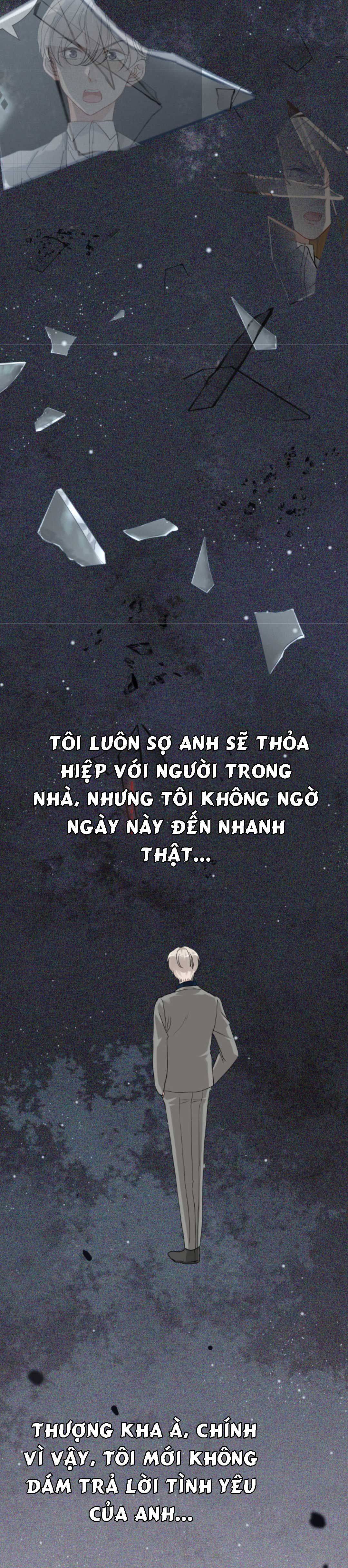 Cô Vợ Hợp Đồng Bỏ Trốn Của Tổng Giám Đốc - Chap 428