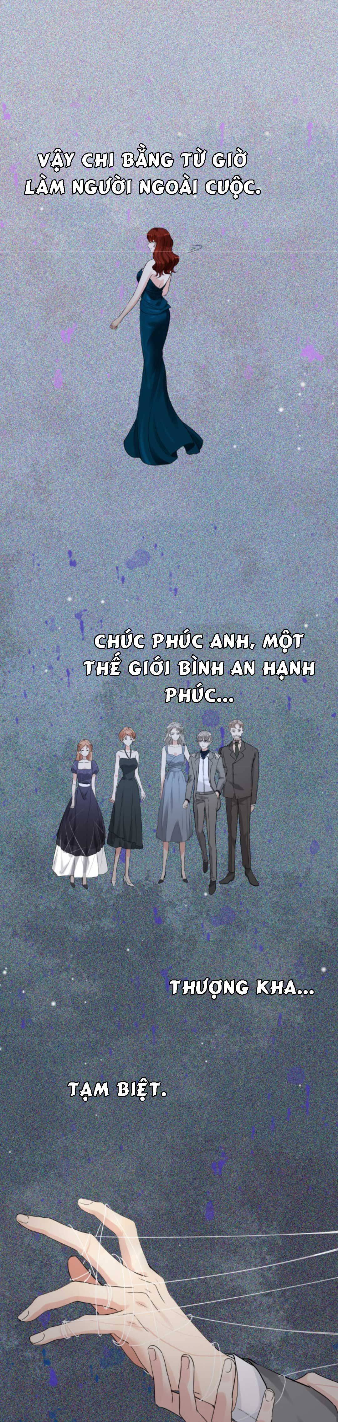 Cô Vợ Hợp Đồng Bỏ Trốn Của Tổng Giám Đốc - Chap 428