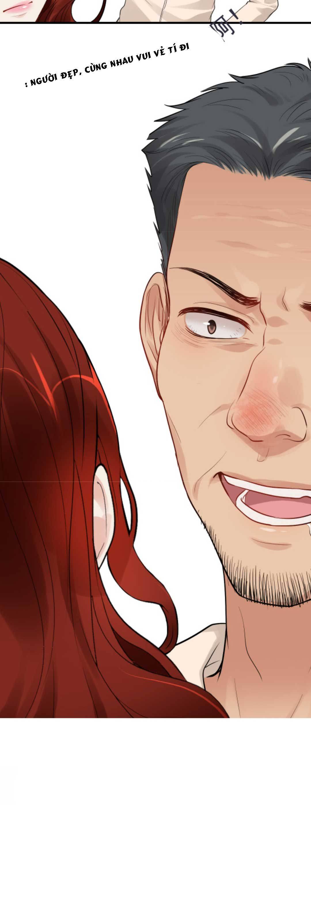 Cô Vợ Hợp Đồng Bỏ Trốn Của Tổng Giám Đốc - Chap 428