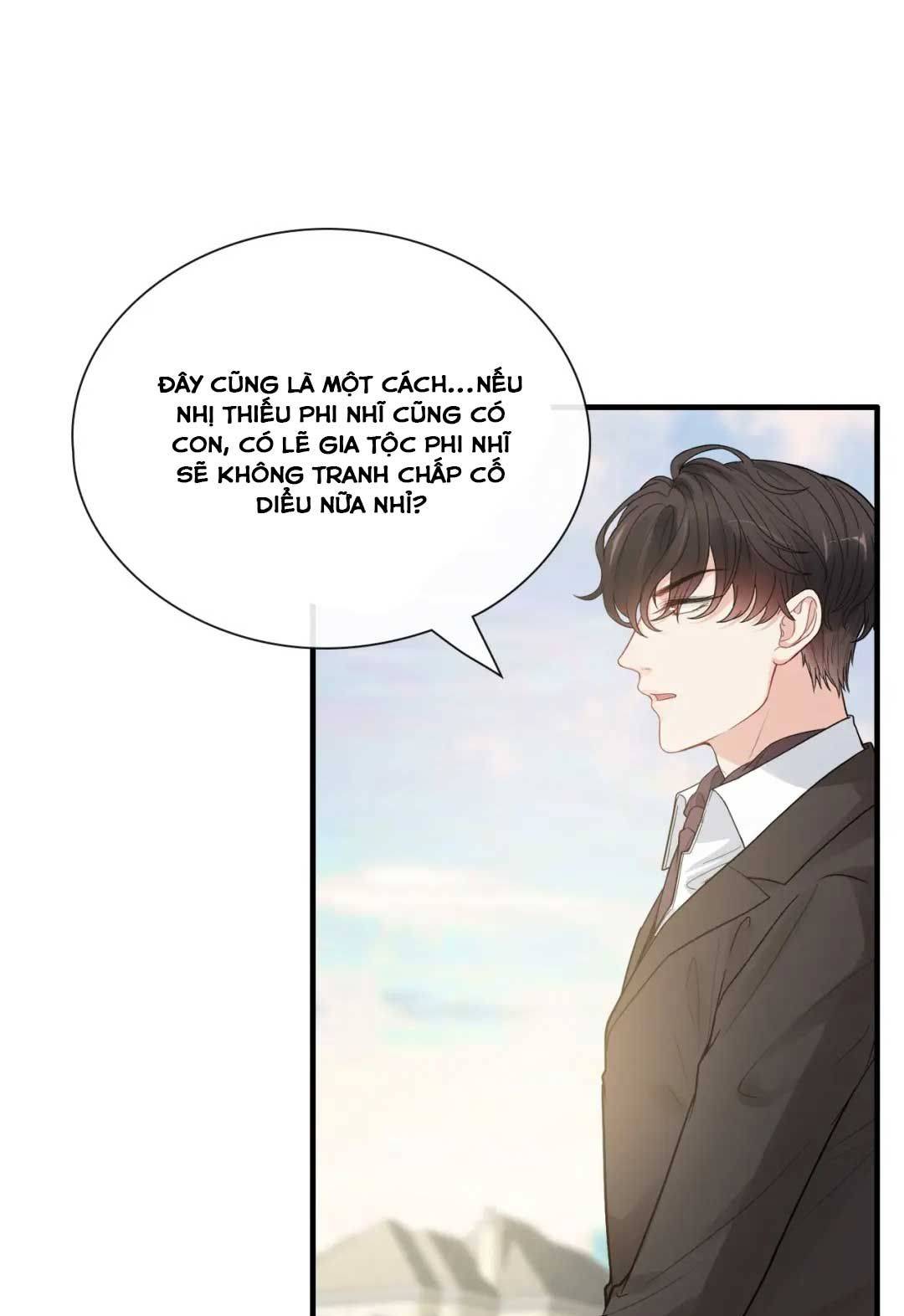 Cô Vợ Hợp Đồng Bỏ Trốn Của Tổng Giám Đốc - Chap 429+430