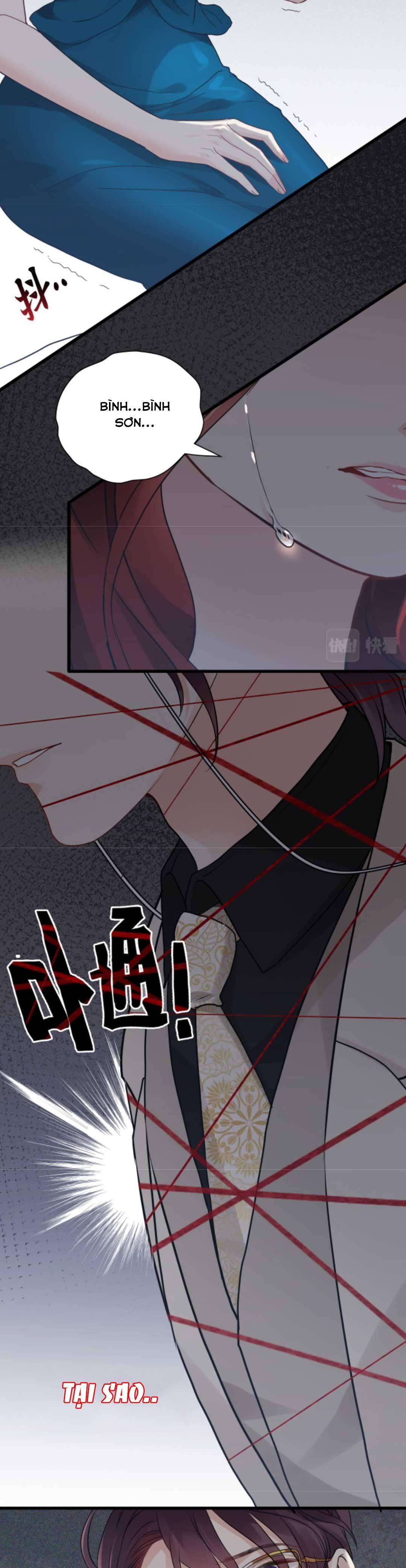 Cô Vợ Hợp Đồng Bỏ Trốn Của Tổng Giám Đốc - Chap 431