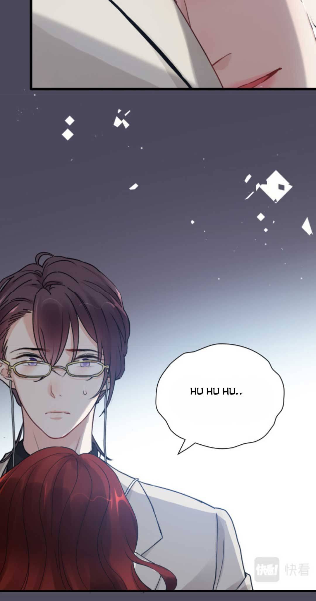 Cô Vợ Hợp Đồng Bỏ Trốn Của Tổng Giám Đốc - Chap 431