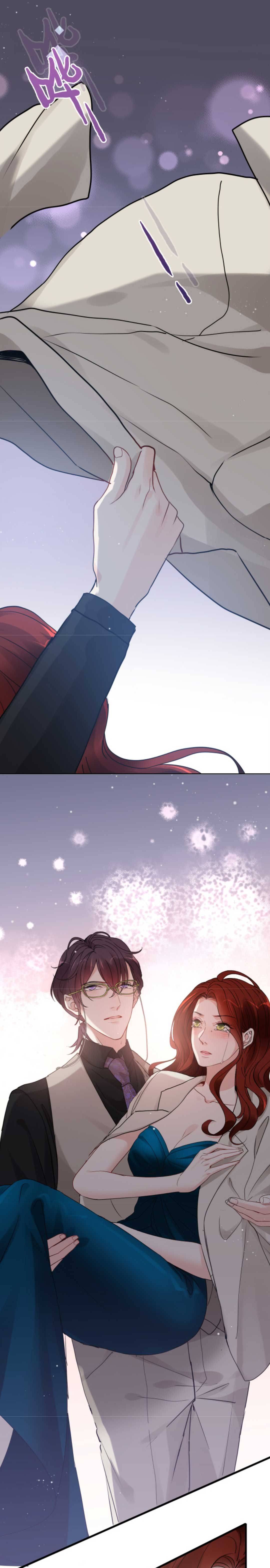 Cô Vợ Hợp Đồng Bỏ Trốn Của Tổng Giám Đốc - Chap 431