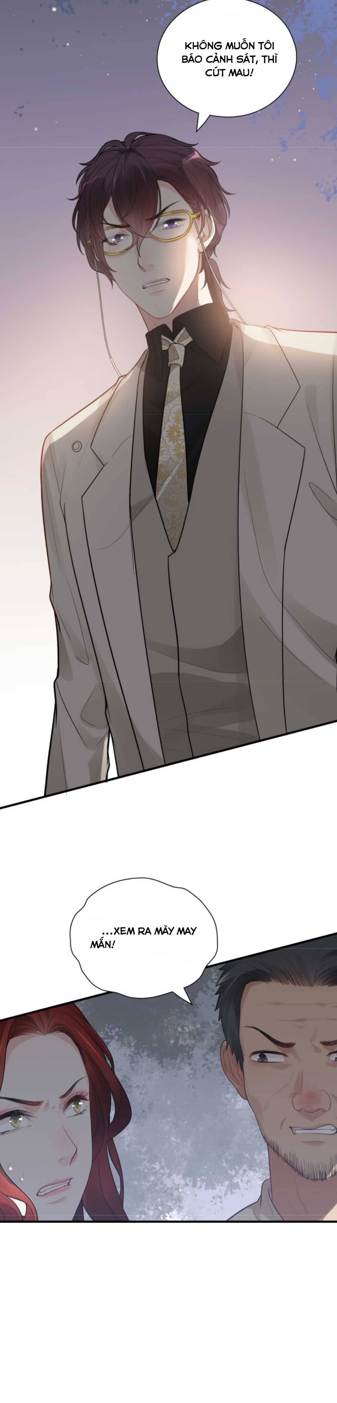 Cô Vợ Hợp Đồng Bỏ Trốn Của Tổng Giám Đốc - Chap 431