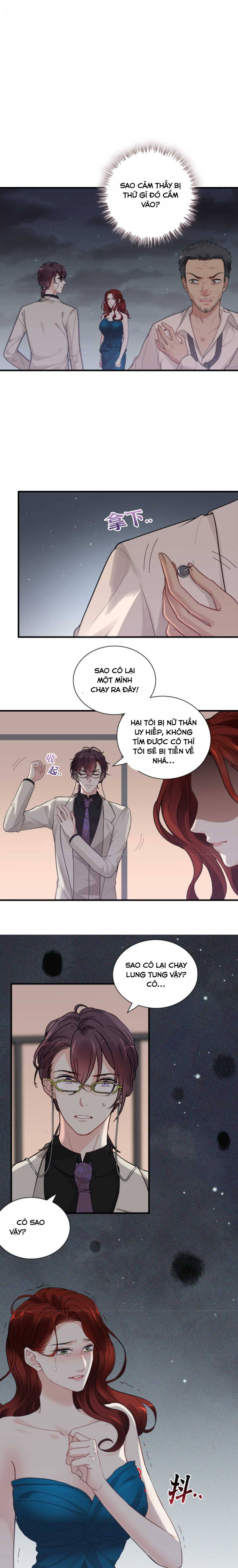 Cô Vợ Hợp Đồng Bỏ Trốn Của Tổng Giám Đốc - Chap 431