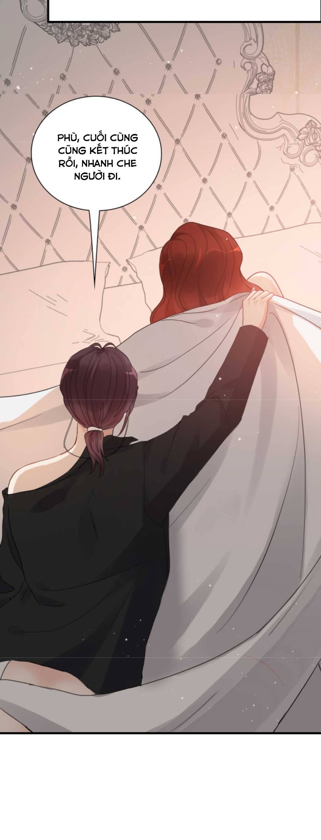 Cô Vợ Hợp Đồng Bỏ Trốn Của Tổng Giám Đốc - Chap 433