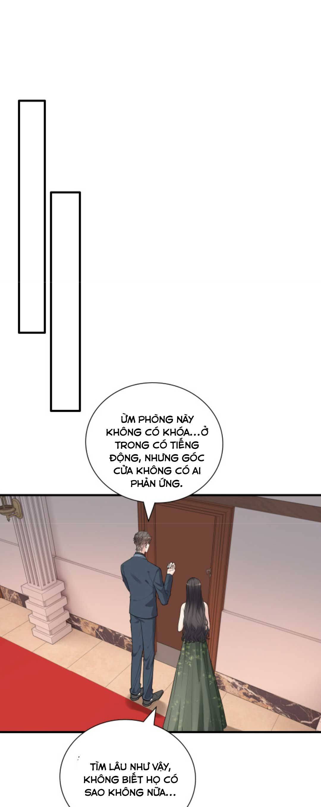 Cô Vợ Hợp Đồng Bỏ Trốn Của Tổng Giám Đốc - Chap 433