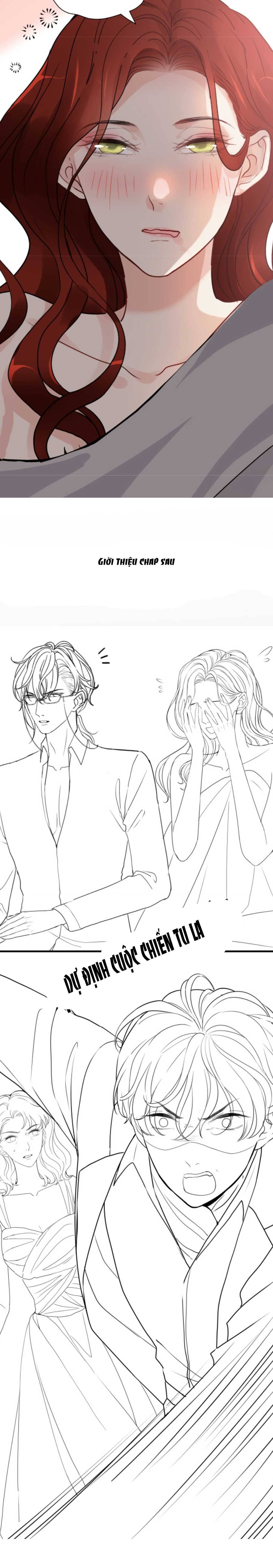 Cô Vợ Hợp Đồng Bỏ Trốn Của Tổng Giám Đốc - Chap 433