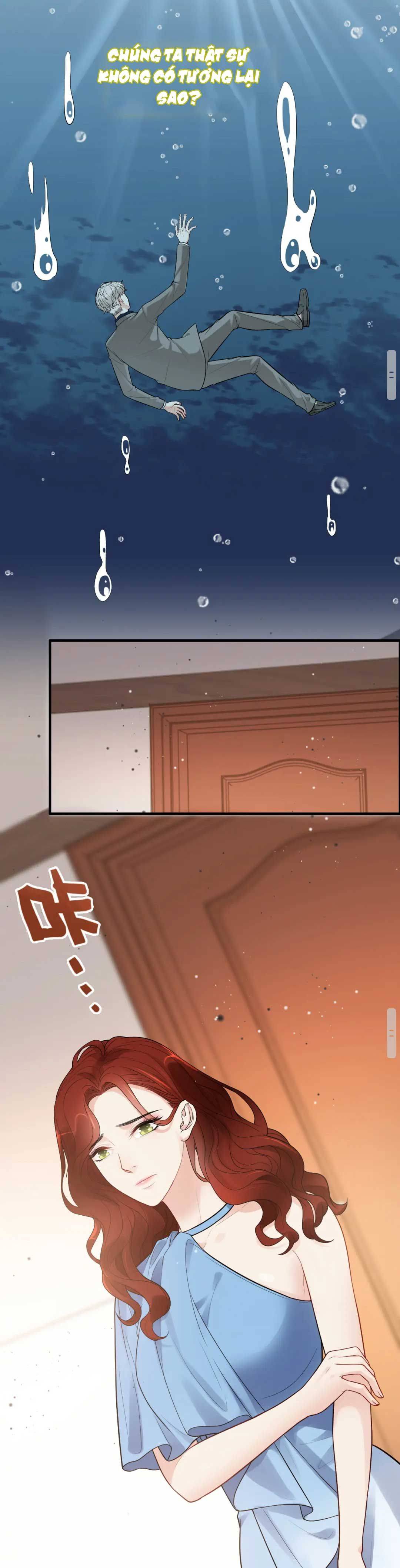 Cô Vợ Hợp Đồng Bỏ Trốn Của Tổng Giám Đốc - Chap 435