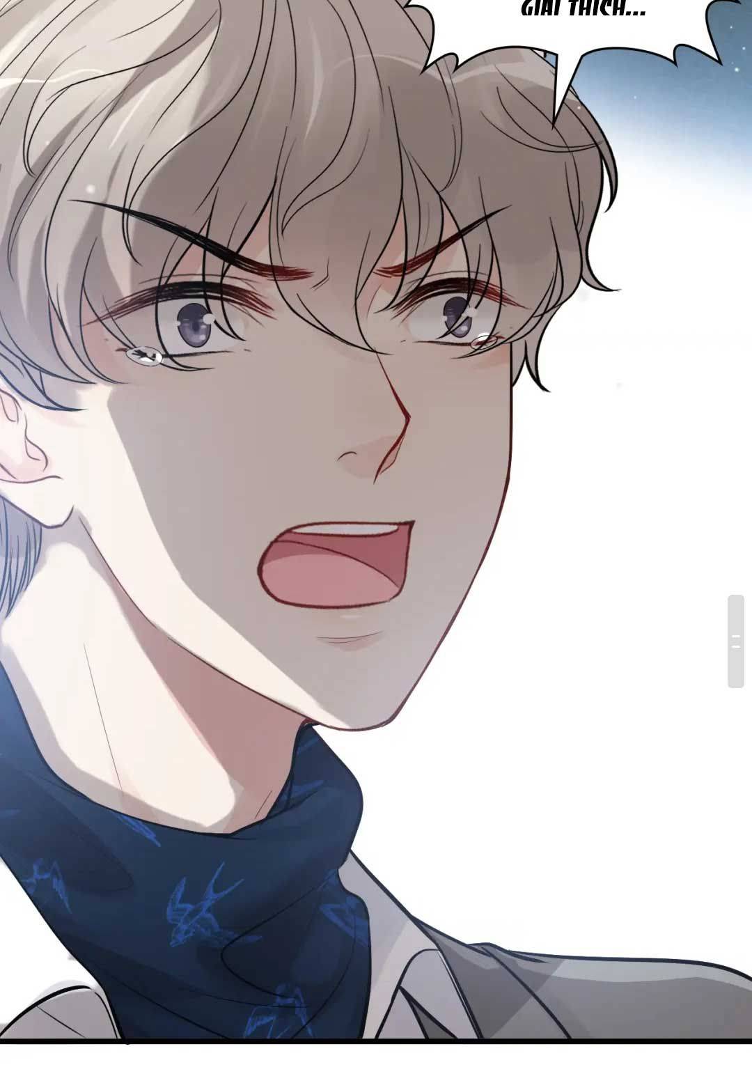 Cô Vợ Hợp Đồng Bỏ Trốn Của Tổng Giám Đốc - Chap 435