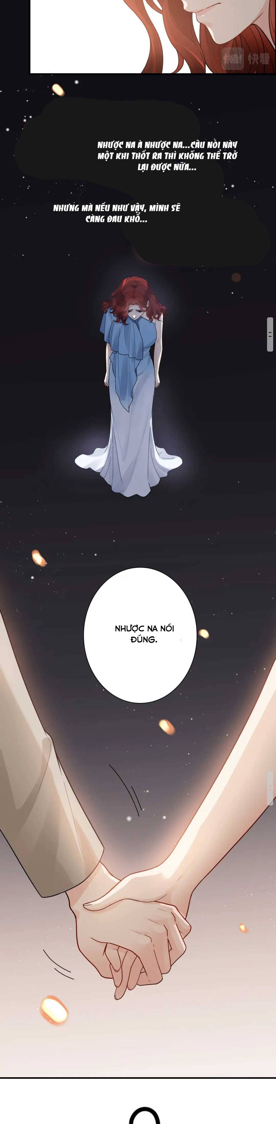 Cô Vợ Hợp Đồng Bỏ Trốn Của Tổng Giám Đốc - Chap 435