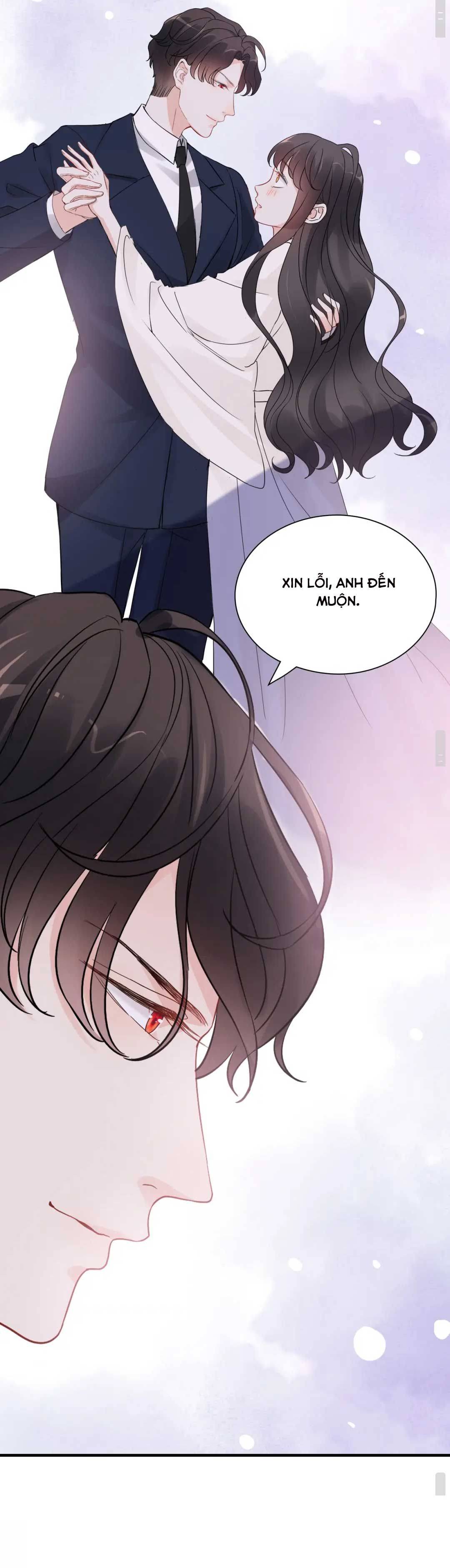 Cô Vợ Hợp Đồng Bỏ Trốn Của Tổng Giám Đốc - Chap 436