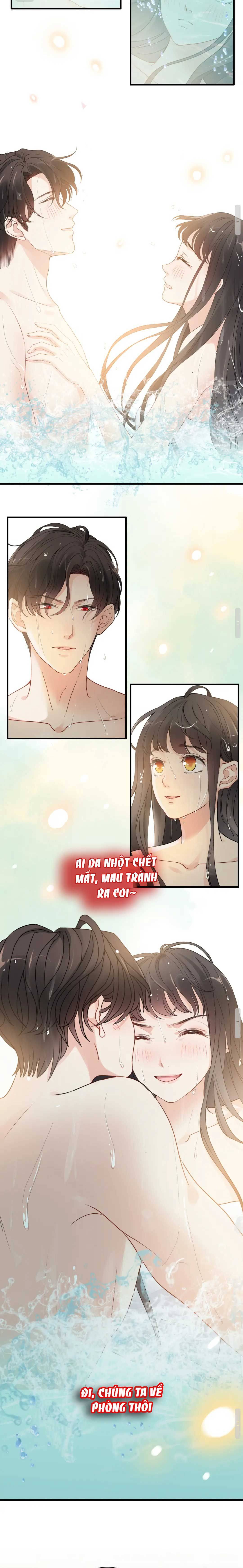Cô Vợ Hợp Đồng Bỏ Trốn Của Tổng Giám Đốc - Chap 437