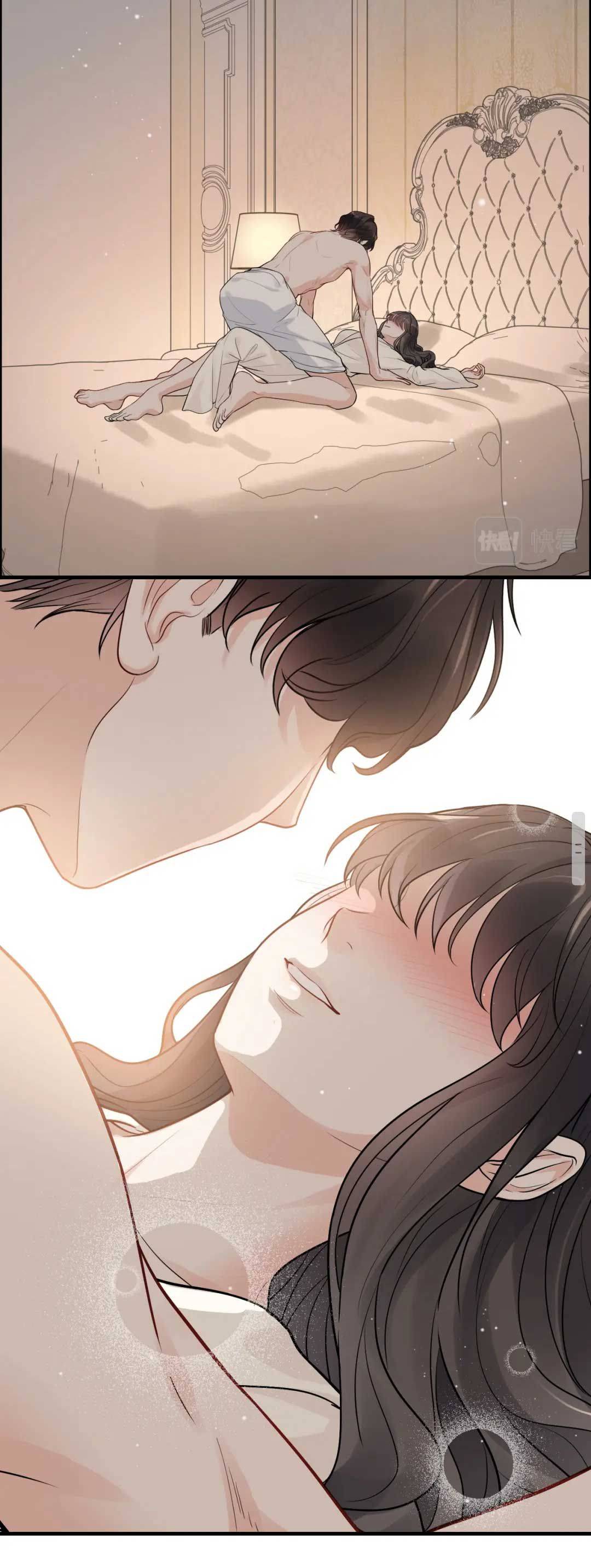 Cô Vợ Hợp Đồng Bỏ Trốn Của Tổng Giám Đốc - Chap 437
