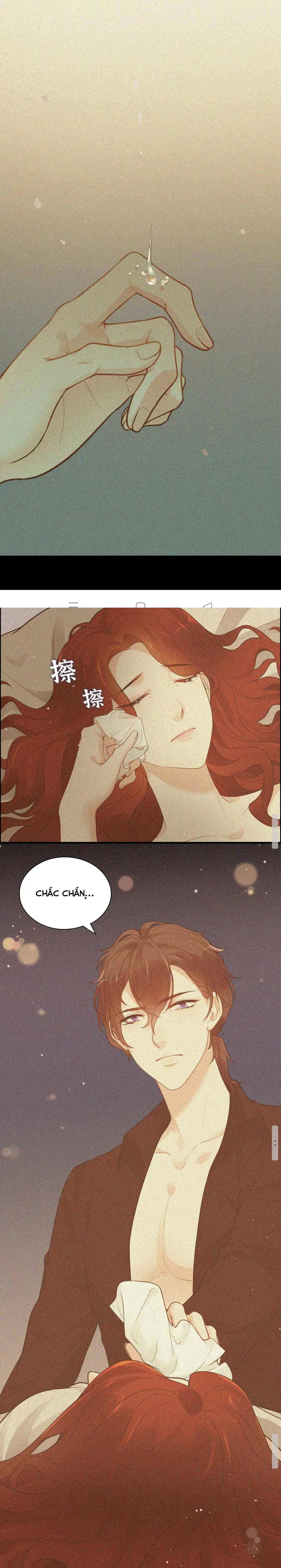 Cô Vợ Hợp Đồng Bỏ Trốn Của Tổng Giám Đốc - Chap 437