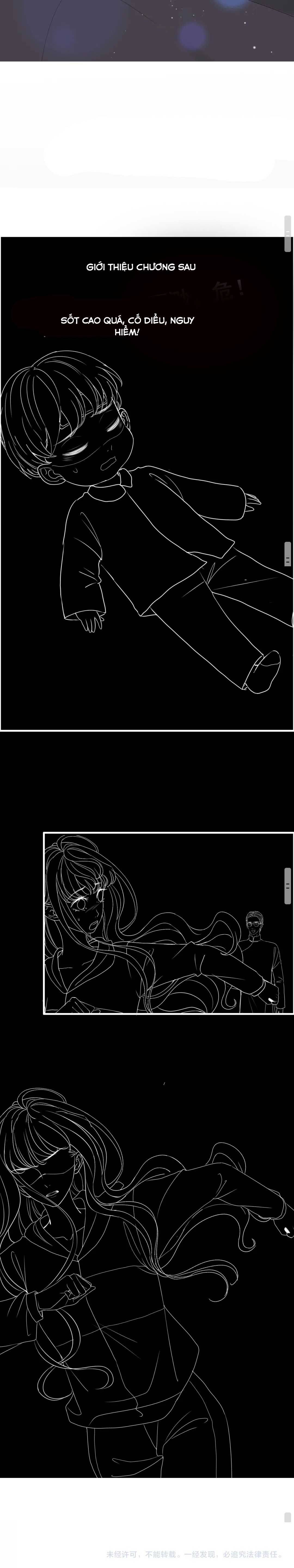 Cô Vợ Hợp Đồng Bỏ Trốn Của Tổng Giám Đốc - Chap 437