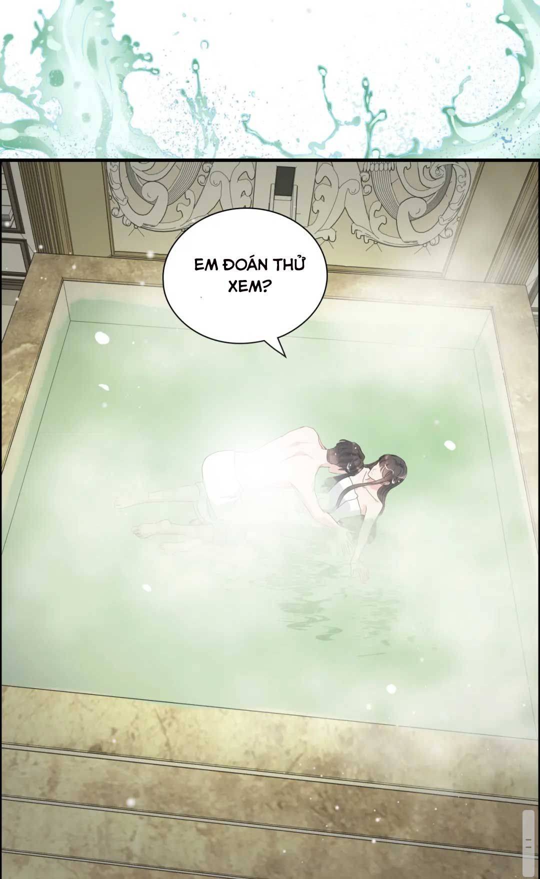 Cô Vợ Hợp Đồng Bỏ Trốn Của Tổng Giám Đốc - Chap 437