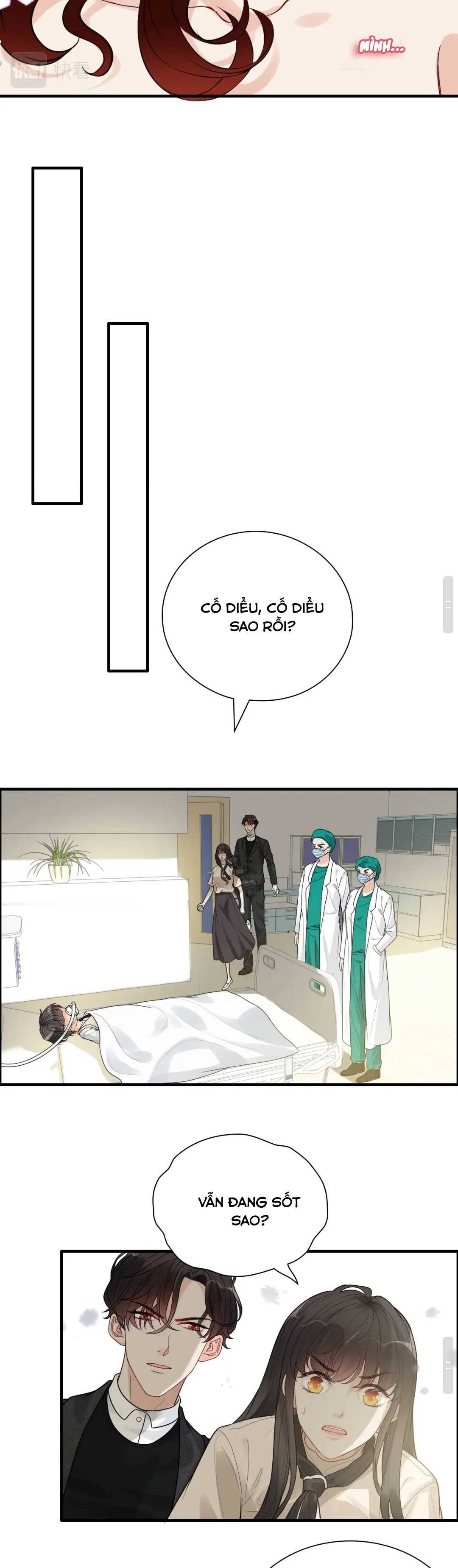 Cô Vợ Hợp Đồng Bỏ Trốn Của Tổng Giám Đốc - Chap 439