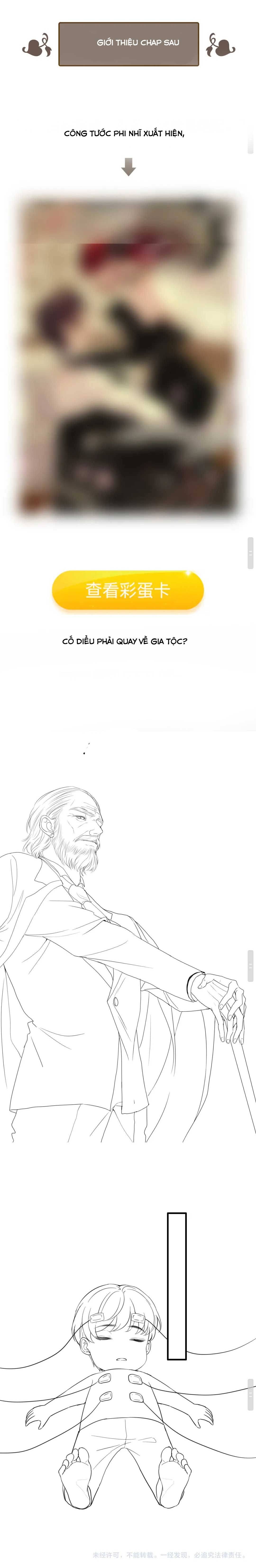 Cô Vợ Hợp Đồng Bỏ Trốn Của Tổng Giám Đốc - Chap 439