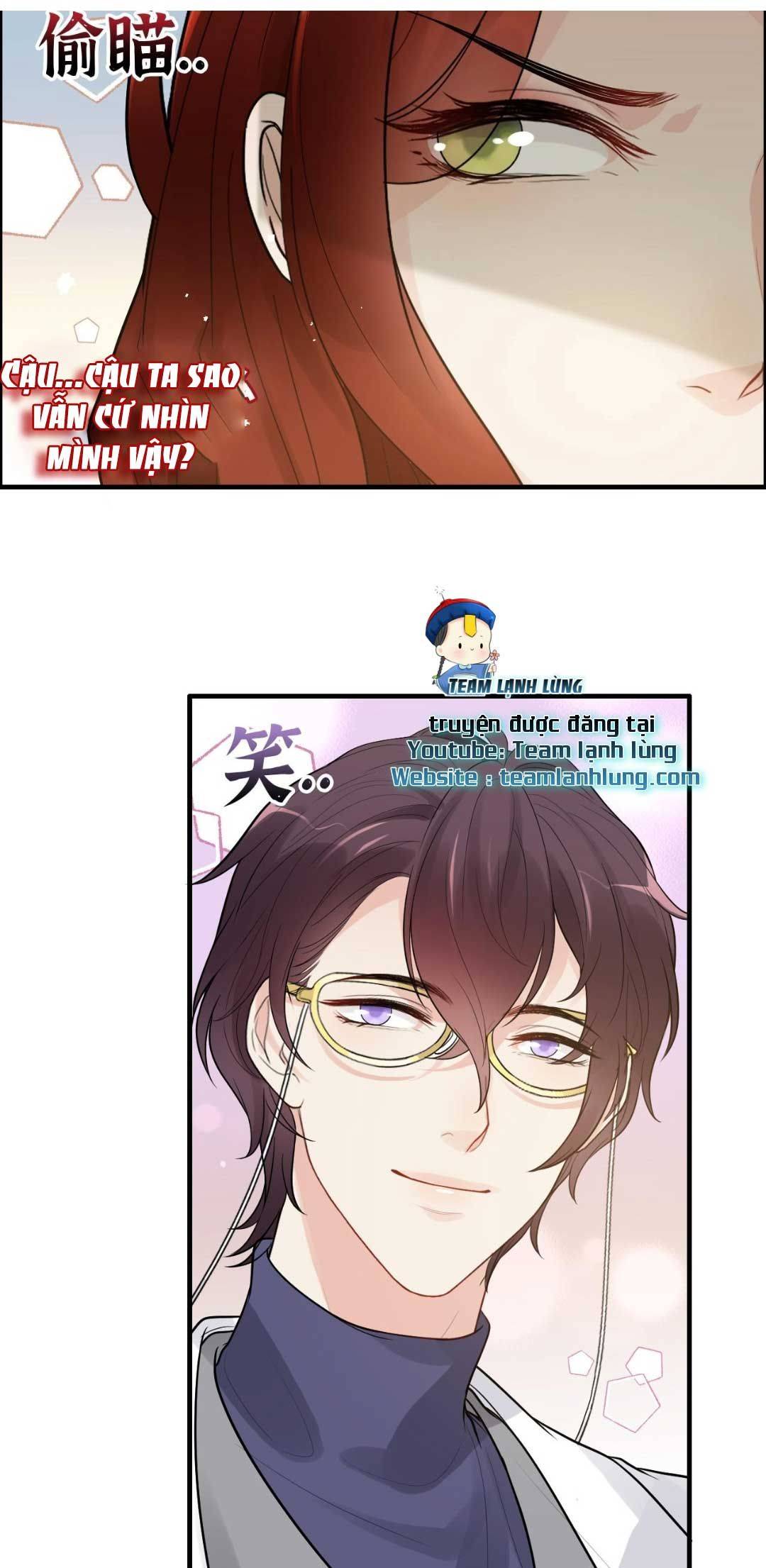 Cô Vợ Hợp Đồng Bỏ Trốn Của Tổng Giám Đốc - Chap 440