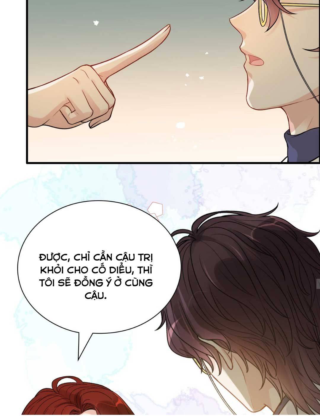 Cô Vợ Hợp Đồng Bỏ Trốn Của Tổng Giám Đốc - Chap 440