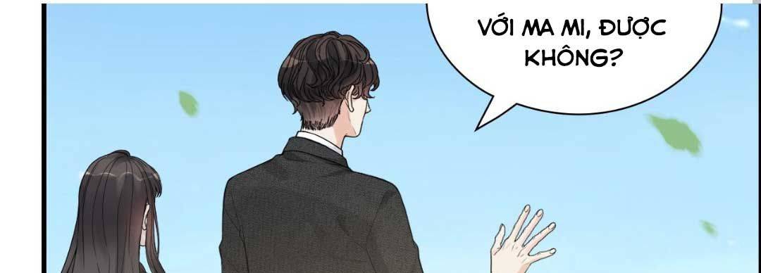 Cô Vợ Hợp Đồng Bỏ Trốn Của Tổng Giám Đốc - Chap 440