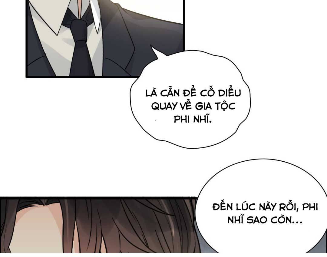Cô Vợ Hợp Đồng Bỏ Trốn Của Tổng Giám Đốc - Chap 440