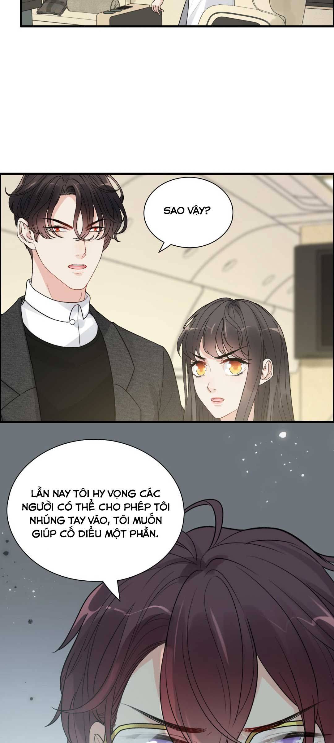 Cô Vợ Hợp Đồng Bỏ Trốn Của Tổng Giám Đốc - Chap 440