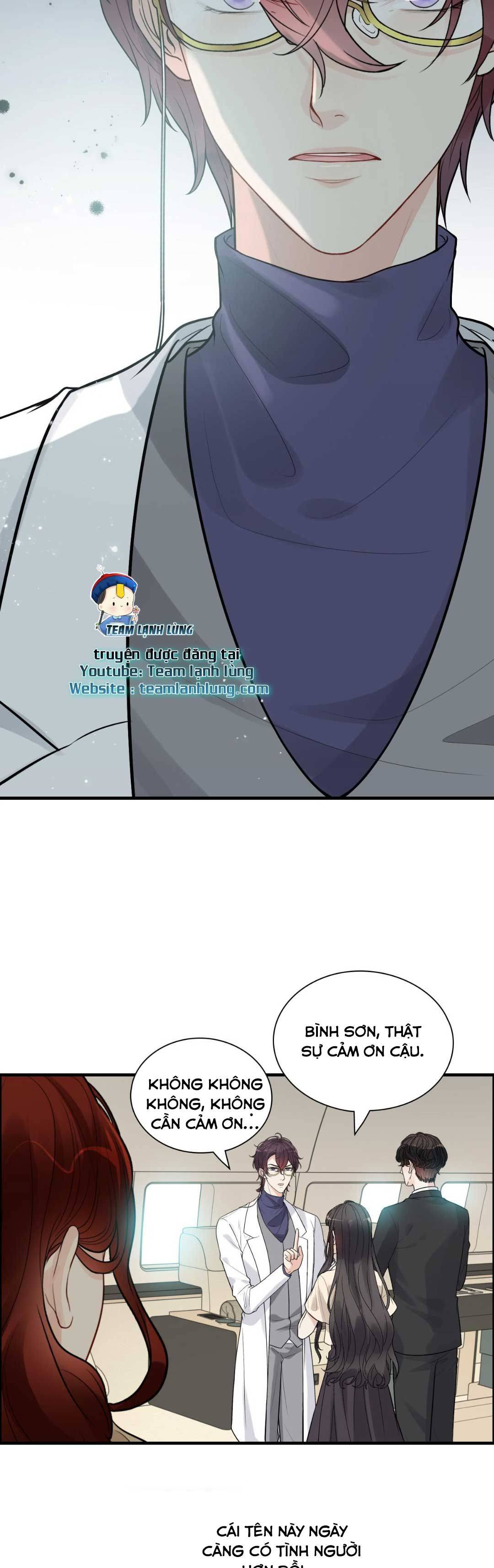 Cô Vợ Hợp Đồng Bỏ Trốn Của Tổng Giám Đốc - Chap 440