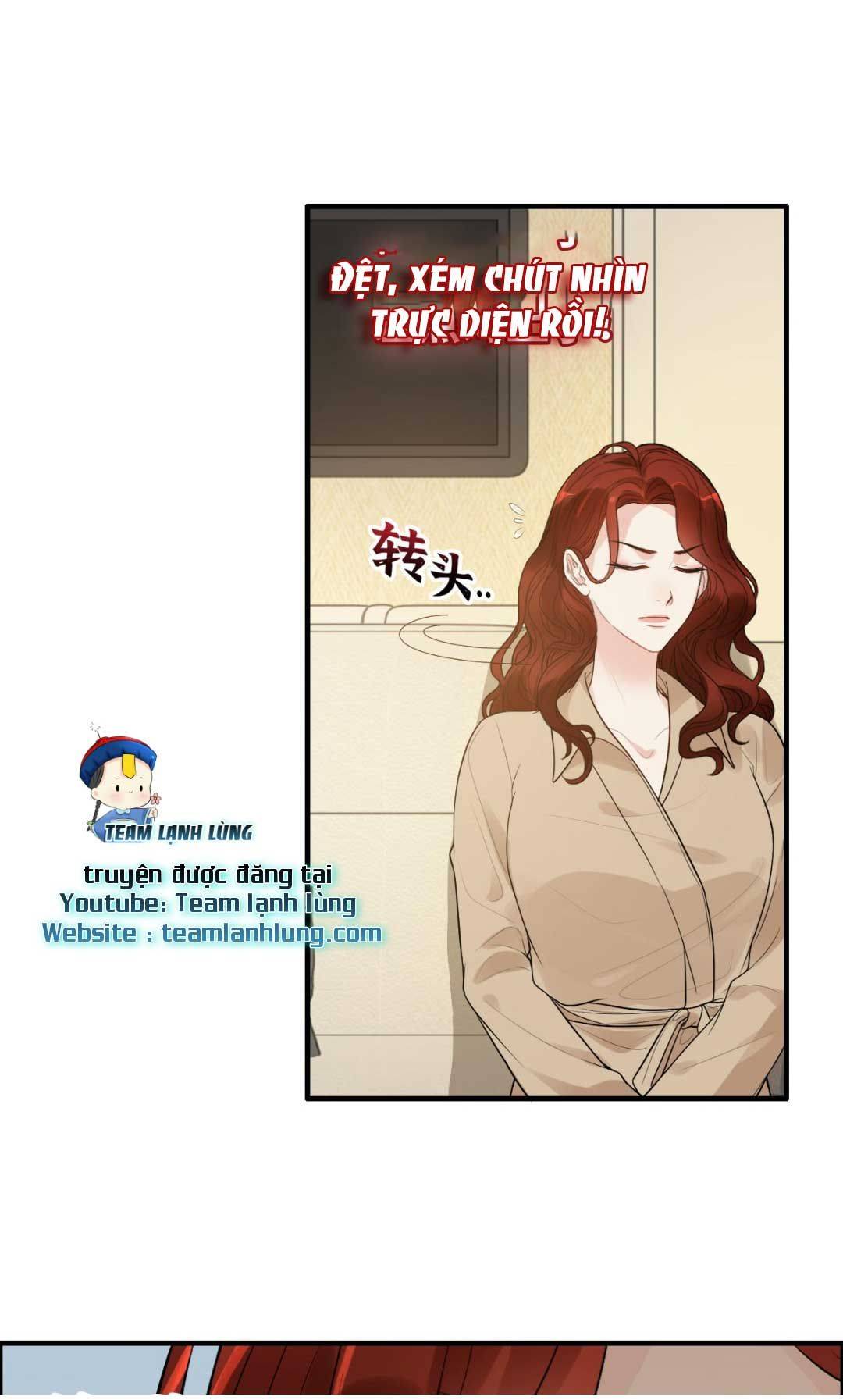 Cô Vợ Hợp Đồng Bỏ Trốn Của Tổng Giám Đốc - Chap 440