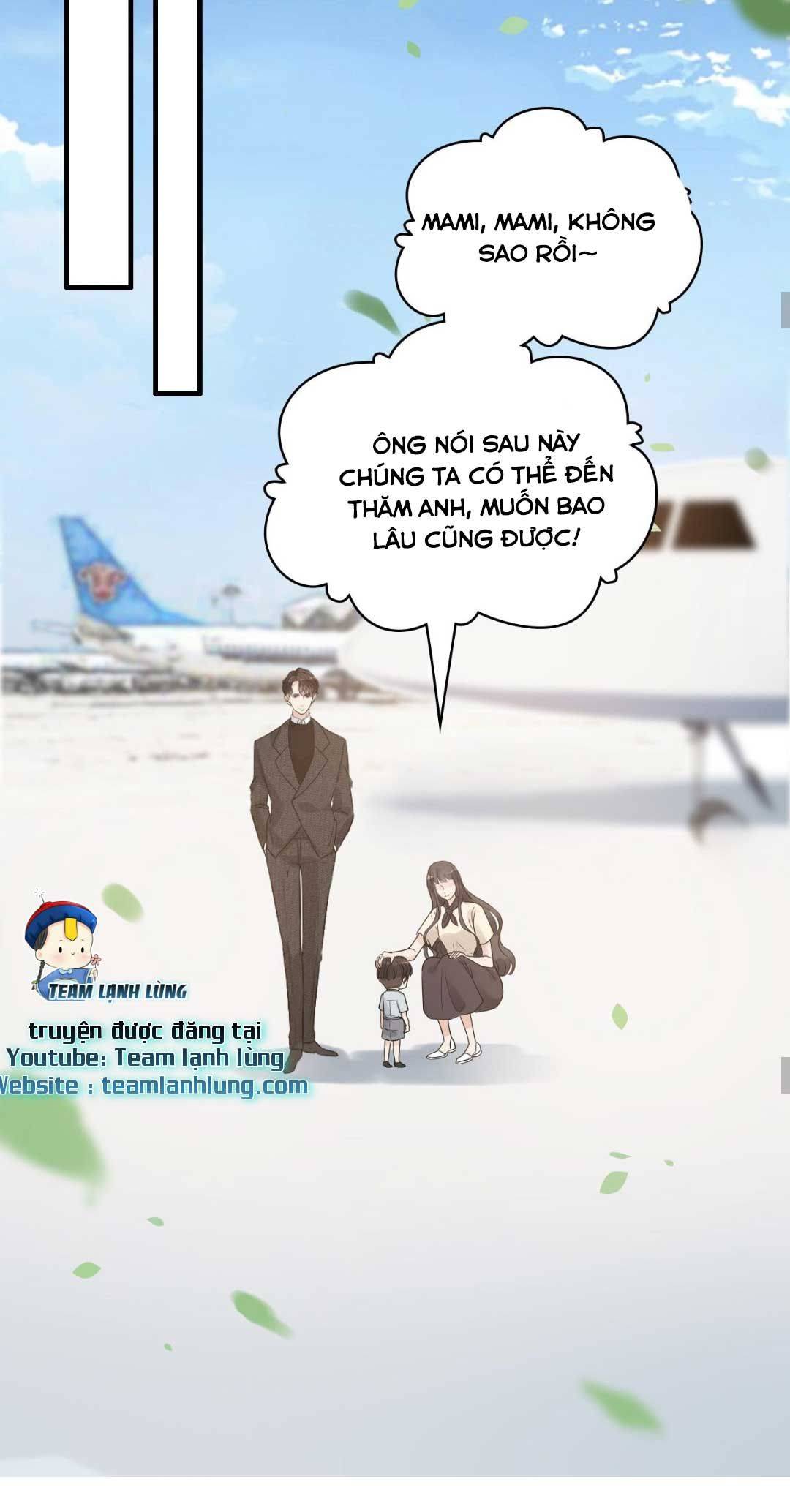 Cô Vợ Hợp Đồng Bỏ Trốn Của Tổng Giám Đốc - Chap 441